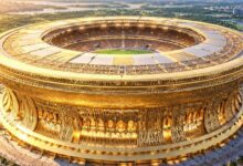 فيتنام تسرّع بناء ملعب لـ135 ألف متفرج.. وسقفه العملاق يفتح ويغلق بالكامل