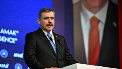 وزير الداخلية التركي إلى أثينا.. ملف تسليم أفراد العصابات يتصدر المباحثات