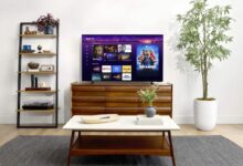 تلفزيونات روكو OLED تعود في اليوم الأخير من برايم داي بخصم 400 دولار.. وأربع منافذ HDMI 2.1 للألعاب