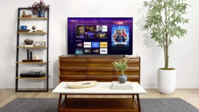 تلفزيونات روكو OLED تعود في اليوم الأخير من برايم داي بخصم 400 دولار.. وأربع منافذ HDMI 2.1 للألعاب