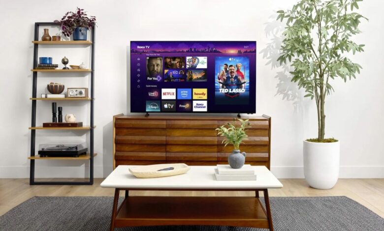 تلفزيونات روكو OLED تعود في اليوم الأخير من برايم داي بخصم 400 دولار.. وأربع منافذ HDMI 2.1 للألعاب