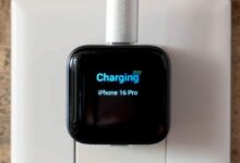 شاحن Anker بقدرة 45 واط بأقل من 24 دولارًا ضمن تخفيضات أمازون.. ويمكن شراء شاحنين بأقل من 50