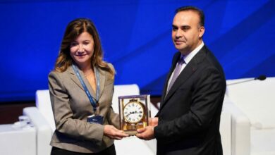 تركيا تستهدف 100 ألف شركة ناشئة تكنولوجية بحلول 2030.. والهدف قيمة تبلغ 100 مليار دولار