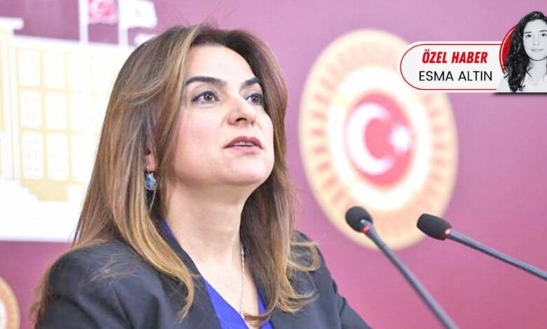 مسار «تركيا بلا إرهاب» ينتظر آلية التحقق.. وحزب DEM ينفي الإخلاء التلقائي للسجون