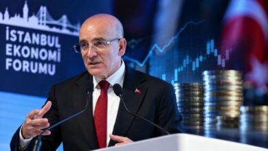 رغم تباطؤ خفض التضخم.. شيمشك: ديون تركيا المنخفضة تمنح الاقتصاد مساحة للتحرك