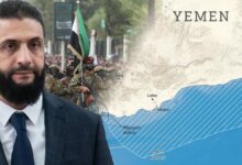 تقرير أمريكي: سوريا تدرس إرسال ما يصل إلى 20 ألف جندي إلى اليمن بطلب سعودي.. وواشنطن لا تعارض مبدئيًا
