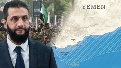 تقرير أمريكي: سوريا تدرس إرسال ما يصل إلى 20 ألف جندي إلى اليمن بطلب سعودي.. وواشنطن لا تعارض مبدئيًا