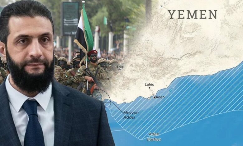 تقرير أمريكي: سوريا تدرس إرسال ما يصل إلى 20 ألف جندي إلى اليمن بطلب سعودي.. وواشنطن لا تعارض مبدئيًا