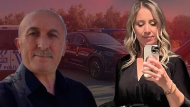 مقتل موظفة جامعية برصاص طليقها في أيدين التركية.. العثور عليه ميتًا بعد فراره