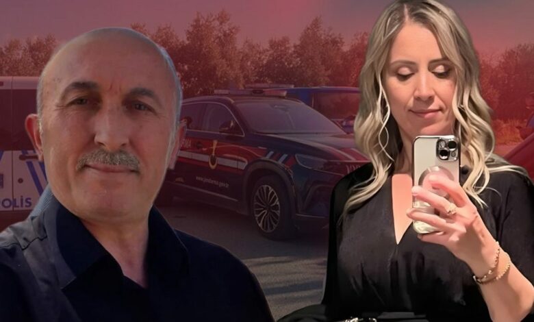 مقتل موظفة جامعية برصاص طليقها في أيدين التركية.. العثور عليه ميتًا بعد فراره