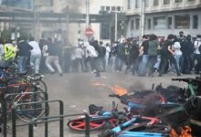 بعد توقيف 87 شخصًا.. لييج تحظر تجمع أكثر من ثلاثة أشخاص وتستثني هذه الفئات