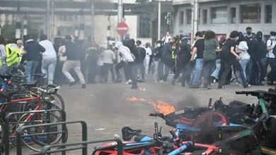 بعد توقيف 87 شخصًا.. لييج تحظر تجمع أكثر من ثلاثة أشخاص وتستثني هذه الفئات