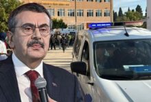 وزير التعليم التركي عن هجمات المدارس: الأمن وحده لا يكفي.. والعائلات «أهم شركائنا»