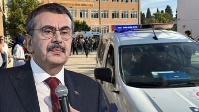 وزير التعليم التركي عن هجمات المدارس: الأمن وحده لا يكفي.. والعائلات «أهم شركائنا»