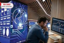 بورصة إسطنبول تضم 6.7 ملايين مستثمر.. لكن الثقافة المالية لا تتجاوز 24%