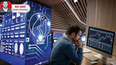 بورصة إسطنبول تضم 6.7 ملايين مستثمر.. لكن الثقافة المالية لا تتجاوز 24%