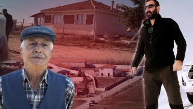مراهق في تركيا يطلق النار على عمه فيتسبب بمقتله ثم يسلّم نفسه قرب مقبرة.. والعم لم يتزوج لرعاية أبناء شقيقه