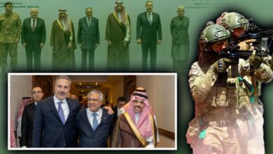 تحالف مكة يبحث نشر قوات متفق عليها في السعودية.. وتركيا تربط مساهمتها بالدستور