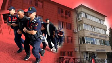 حجز على 2031 عقارًا في تحقيق بلدية ياهشيهان التركية.. ماذا وُجد في منزل نائب الرئيس؟