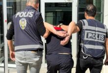رجل إطفاء يُتهم بإحراق منزل حبيبته السابقة في إزمير.. امرأة في حالة حرجة وكلب ينفق