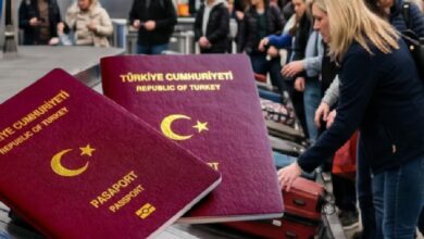 تايلاند تدرس فرض رسم مغادرة قدره 1000 باهت على المسافرين جوًا.. من الفئات المستثناة؟