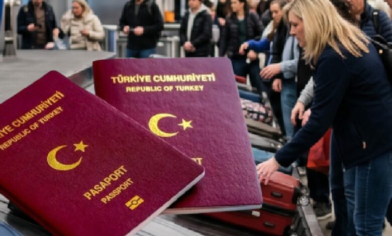 تايلاند تدرس فرض رسم مغادرة قدره 1000 باهت على المسافرين جوًا.. من الفئات المستثناة؟