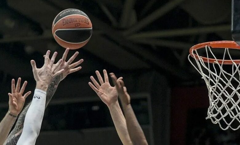 NBA وFIBA تتمسكان بدوري أوروبي جديد لكرة السلة.. مشروع لتوحيد اللعبة