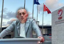 اجتماع حاسم لاتحاد الكرة التركي وسط انقسام: أغلبية المجلس تريد انتخابات والرئيس يتمسك بالاستمرار
