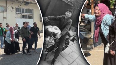 وفاة فتى عمره 16 عاماً طعناً في غازي عنتاب التركية.. وإحالة مشتبه به عمره 12 عاماً للقضاء