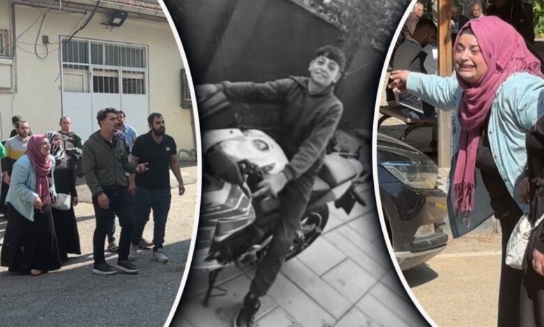 وفاة فتى عمره 16 عاماً طعناً في غازي عنتاب التركية.. وإحالة مشتبه به عمره 12 عاماً للقضاء