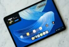 أمازون تطلق Alexa Tablet 12 Pro بأندرويد كامل.. وشاشة تكاد تلغي الوهج