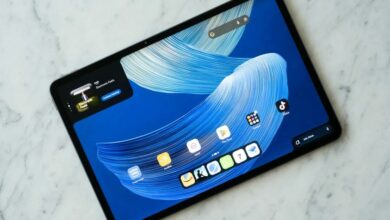 أمازون تطلق Alexa Tablet 12 Pro بأندرويد كامل.. وشاشة تكاد تلغي الوهج