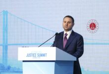 إسرائيل تمنع وزير العدل الفلسطيني من حضور قمة إسطنبول.. وغورلك يذكّر بحضور نتنياهو للأمم المتحدة