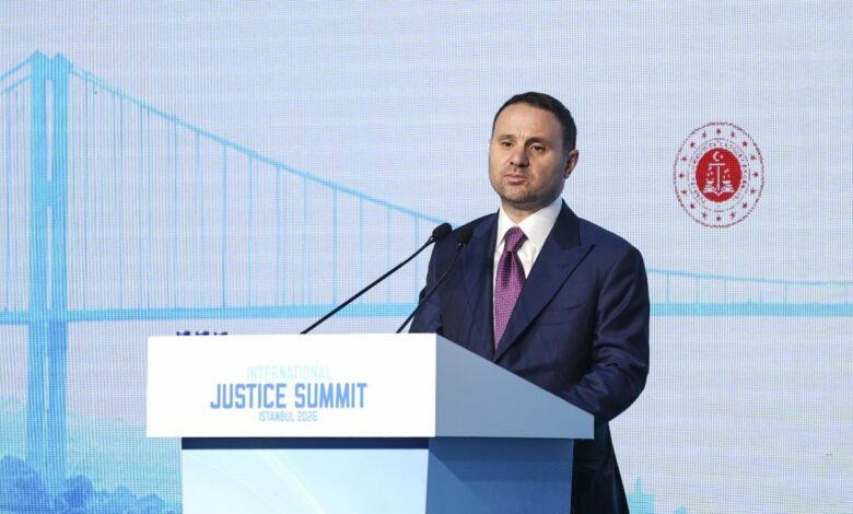 إسرائيل تمنع وزير العدل الفلسطيني من حضور قمة إسطنبول.. وغورلك يذكّر بحضور نتنياهو للأمم المتحدة