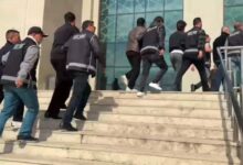 بلاغ بسبب زواج يقود إلى توقيف 10 أشخاص في كيريكالي.. وتحقيق رشوة يتتبع أموالًا وصلت إلى المحكمة
