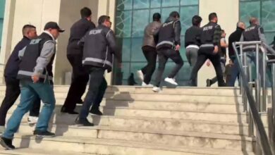 بلاغ بسبب زواج يقود إلى توقيف 10 أشخاص في كيريكالي.. وتحقيق رشوة يتتبع أموالًا وصلت إلى المحكمة