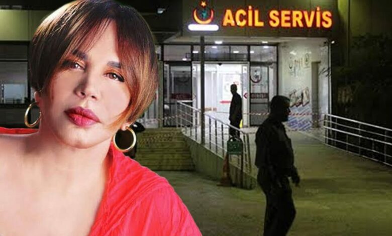 سيزن أكسو تغادر المستشفى بعد وعكة مفاجئة.. وتقارير تتحدث عن خزعة ومراقبة 3 أيام