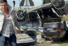اشترى سيارة بـ2.6 مليون ليرة في سامسون التركية.. فانقلبت بعد ساعة من إتمام الصفقة