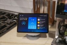 Alexa Plus يتقن إدارة المنزل لكنه يفشل في تذكّر المدرسة وطلب القهوة