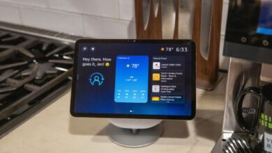 Alexa Plus يتقن إدارة المنزل لكنه يفشل في تذكّر المدرسة وطلب القهوة