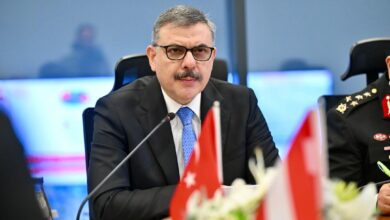 تركيا تطالب اليونان بحسم ملفات 60 موقوفًا.. بينهم مطلوبون بالنشرة الحمراء