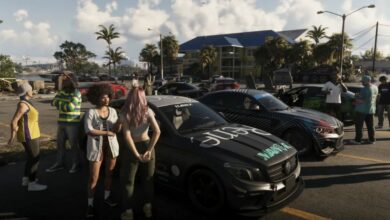 GTA VI يضيف بودكاستات خيالية إلى عالمه المفتوح.. ما الذي سترويه؟