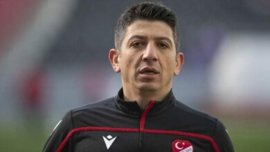 نائب مدير تقنية الفيديو في تركيا يستقيل بعد «إرهاق نفسي» بسبب التطورات الأخيرة
