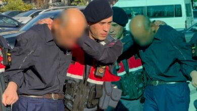 حبس قريب في سامسون التركية للاشتباه باعتداء جنسي على شابة من ذوي الإعاقة الذهنية