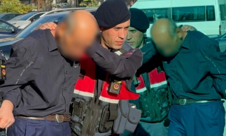 حبس قريب في سامسون التركية للاشتباه باعتداء جنسي على شابة من ذوي الإعاقة الذهنية