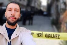 أربع رصاصات من مسدسه تنهي حياة أب لطفلين في مانيسا التركية.. وزوجته قيد التوقيف
