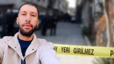 أربع رصاصات من مسدسه تنهي حياة أب لطفلين في مانيسا التركية.. وزوجته قيد التوقيف