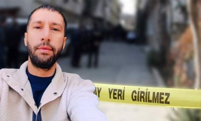 أربع رصاصات من مسدسه تنهي حياة أب لطفلين في مانيسا التركية.. وزوجته قيد التوقيف