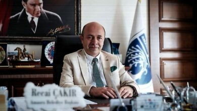 محكمة بارتن تستعين بـ3 خبراء في قضية اتهام رئيس بلدية أماسرا.. لماذا تأجلت؟