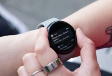 غوغل تنهي الاتصال الخلوي المجاني في Pixel Watch 2 و3.. ما الذي يبقى من ميزات الطوارئ؟